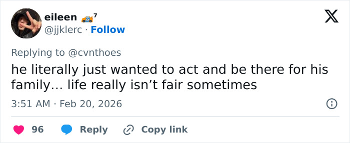 Eric Dane Recorded Heartbreaking ‘Last Words’ For His Teenage Daughters Before His Passing