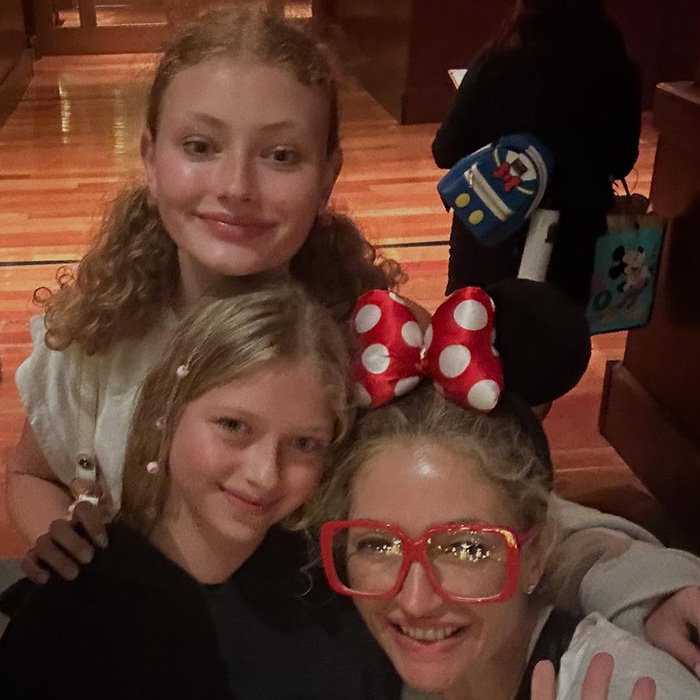 Eric Dane Recorded Heartbreaking ‘Last Words’ For His Teenage Daughters Before His Passing