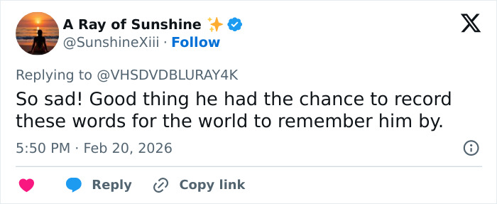 Eric Dane Recorded Heartbreaking ‘Last Words’ For His Teenage Daughters Before His Passing