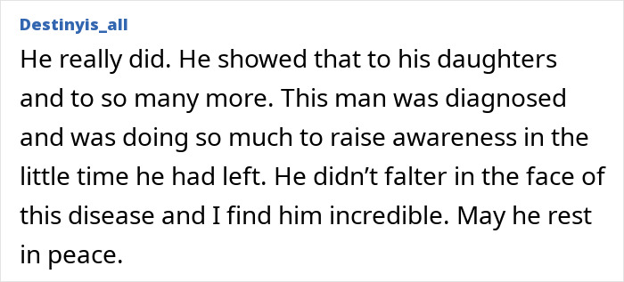 Eric Dane Recorded Heartbreaking ‘Last Words’ For His Teenage Daughters Before His Passing