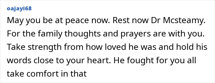 Eric Dane Recorded Heartbreaking ‘Last Words’ For His Teenage Daughters Before His Passing