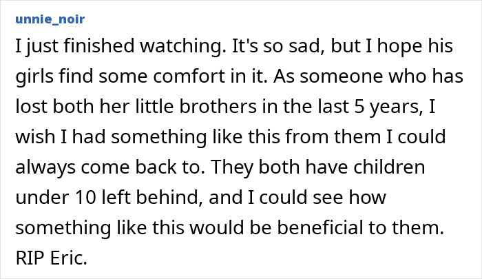 Eric Dane Recorded Heartbreaking ‘Last Words’ For His Teenage Daughters Before His Passing