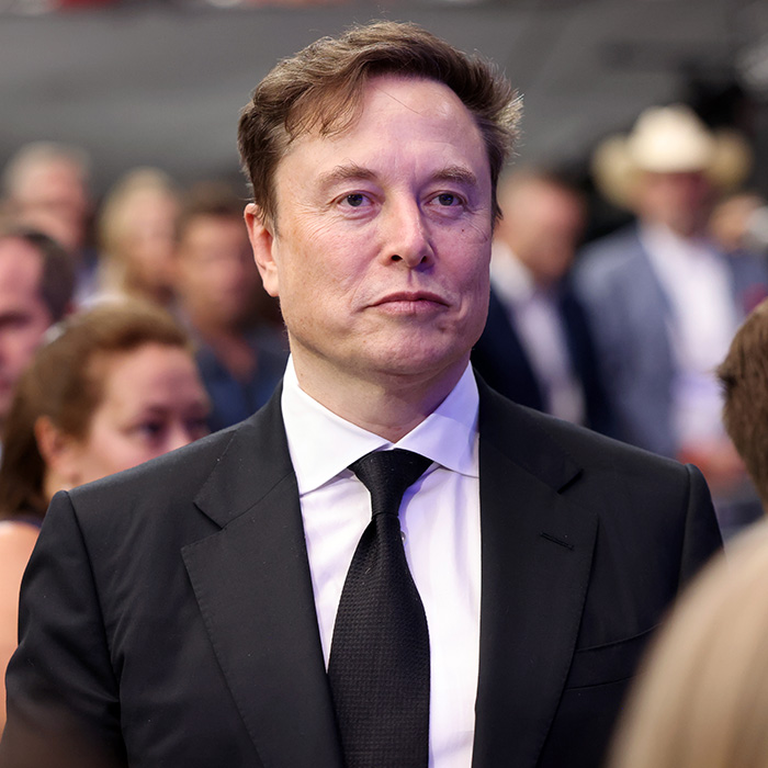 Elon Musk&rsquo;s Daughter Drops Bombshell Accusation Against Trump As He Vows To Release UFO Files
