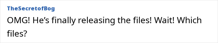 Elon Musk&rsquo;s Daughter Drops Bombshell Accusation Against Trump As He Vows To Release UFO Files