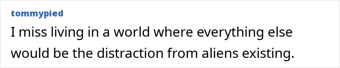 Elon Musk&rsquo;s Daughter Drops Bombshell Accusation Against Trump As He Vows To Release UFO Files