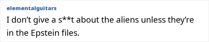 Elon Musk&rsquo;s Daughter Drops Bombshell Accusation Against Trump As He Vows To Release UFO Files