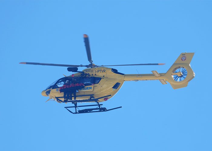 Following Fifth Surgery On Broken Leg, Lindsey Vonn Speaks Out And Makes Heartbreaking Admission