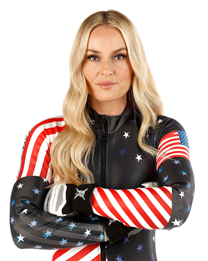 Following Fifth Surgery On Broken Leg, Lindsey Vonn Speaks Out And Makes Heartbreaking Admission