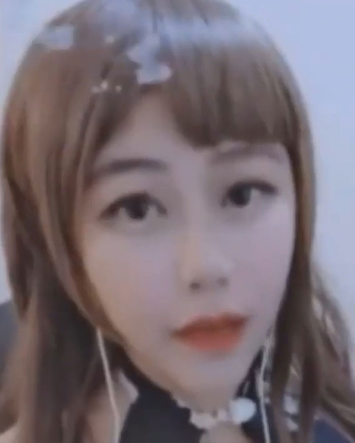 Filter Fail Costs Beauty Influencer 140,000 Followers As True Face Is Revealed