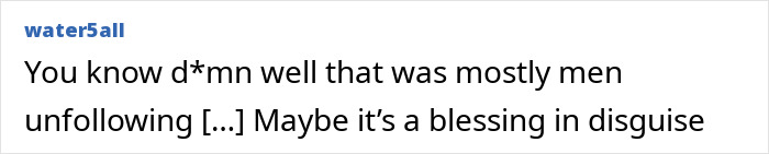 Filter Fail Costs Beauty Influencer 140,000 Followers As True Face Is Revealed