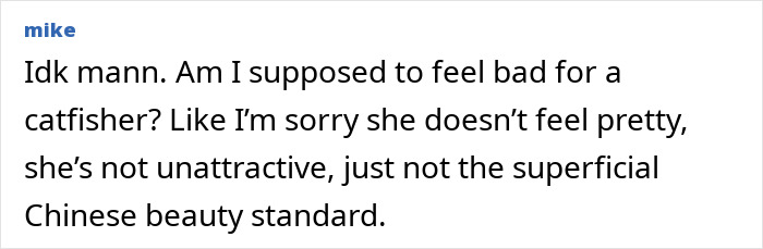 Filter Fail Costs Beauty Influencer 140,000 Followers As True Face Is Revealed