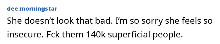 Filter Fail Costs Beauty Influencer 140,000 Followers As True Face Is Revealed