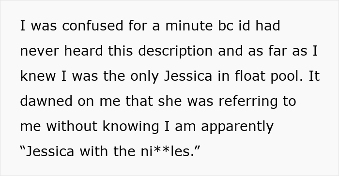 Man Buys Wife New Bras After Learning About Her Work Nickname: &ldquo;So Embarrassing&rdquo;