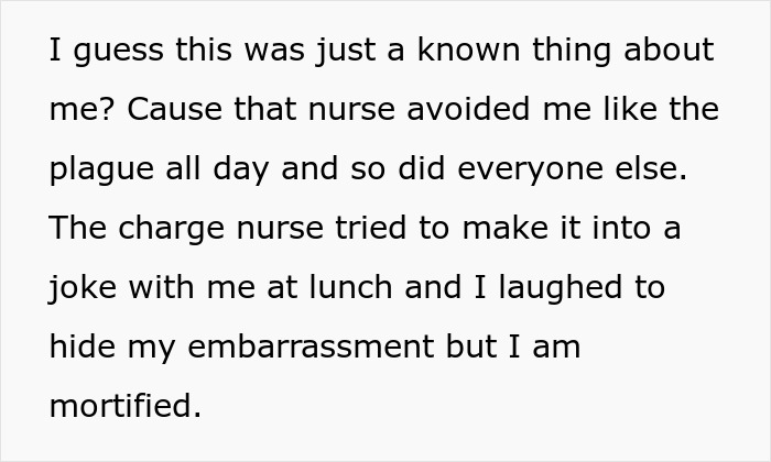 Man Buys Wife New Bras After Learning About Her Work Nickname: &ldquo;So Embarrassing&rdquo;