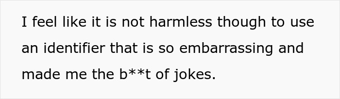 Man Buys Wife New Bras After Learning About Her Work Nickname: &ldquo;So Embarrassing&rdquo;