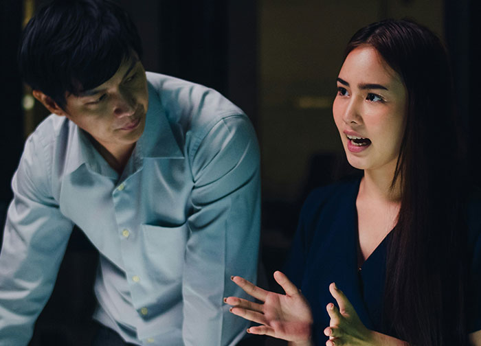 Man Buys Wife New Bras After Learning About Her Work Nickname: &ldquo;So Embarrassing&rdquo;