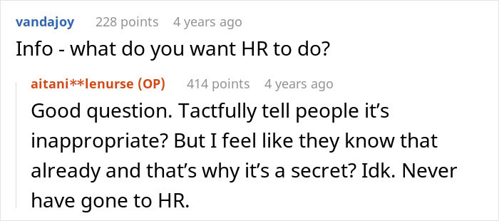 Man Buys Wife New Bras After Learning About Her Work Nickname: &ldquo;So Embarrassing&rdquo;