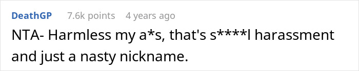 Man Buys Wife New Bras After Learning About Her Work Nickname: &ldquo;So Embarrassing&rdquo;