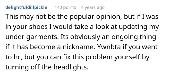Man Buys Wife New Bras After Learning About Her Work Nickname: &ldquo;So Embarrassing&rdquo;