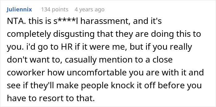 Man Buys Wife New Bras After Learning About Her Work Nickname: &ldquo;So Embarrassing&rdquo;