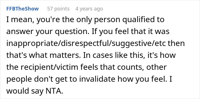 Man Buys Wife New Bras After Learning About Her Work Nickname: &ldquo;So Embarrassing&rdquo;