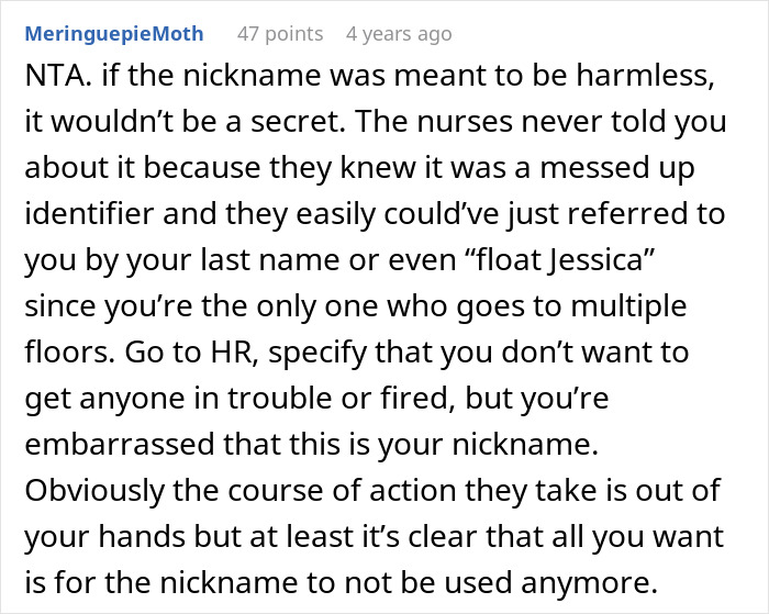 Man Buys Wife New Bras After Learning About Her Work Nickname: &ldquo;So Embarrassing&rdquo;