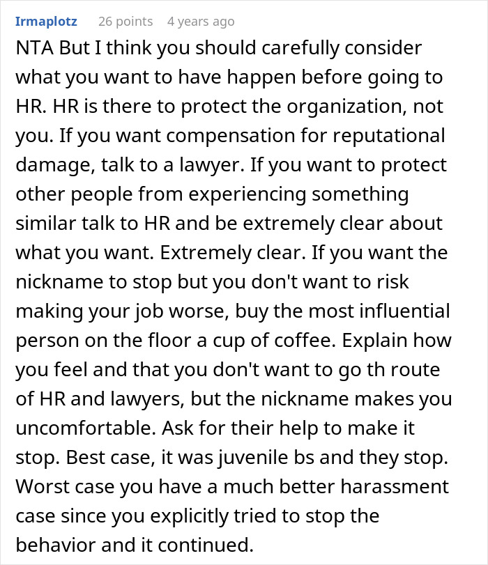 Man Buys Wife New Bras After Learning About Her Work Nickname: &ldquo;So Embarrassing&rdquo;