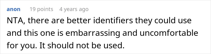 Man Buys Wife New Bras After Learning About Her Work Nickname: &ldquo;So Embarrassing&rdquo;