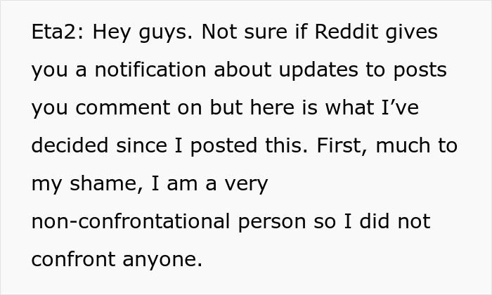 Man Buys Wife New Bras After Learning About Her Work Nickname: &ldquo;So Embarrassing&rdquo;