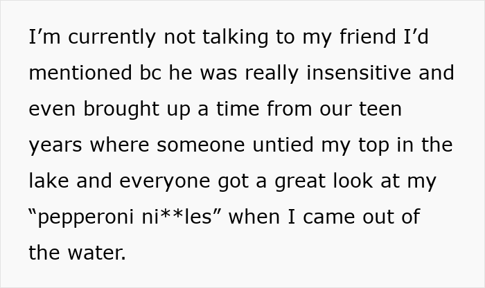 Man Buys Wife New Bras After Learning About Her Work Nickname: &ldquo;So Embarrassing&rdquo;