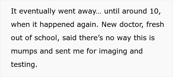 “I Could Barely Eat”: Man Spends 35 Years With Throat Pain, Finally Solves His Own Medical Mystery