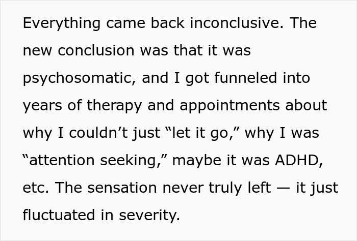 “I Could Barely Eat”: Man Spends 35 Years With Throat Pain, Finally Solves His Own Medical Mystery