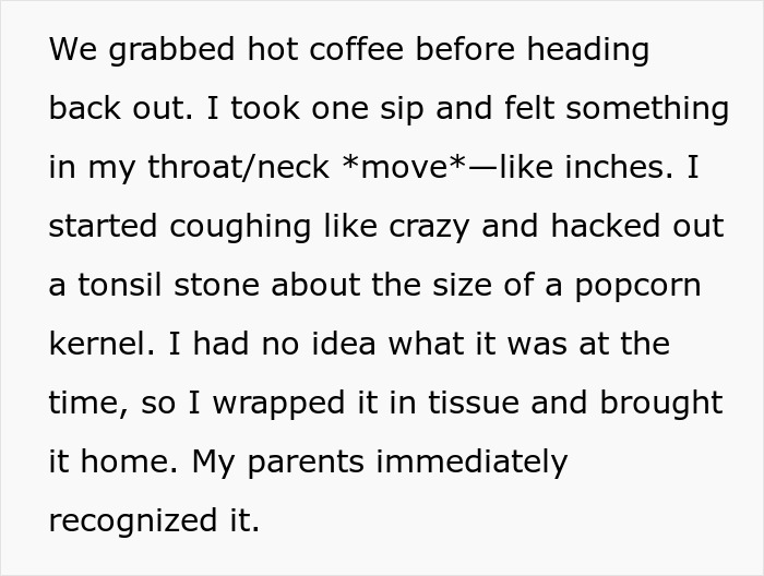“I Could Barely Eat”: Man Spends 35 Years With Throat Pain, Finally Solves His Own Medical Mystery
