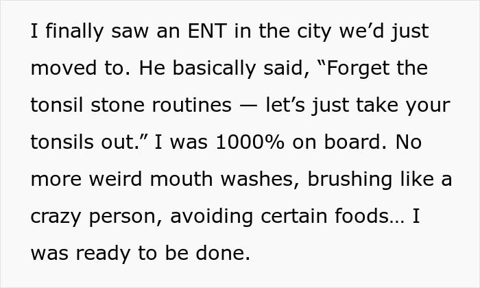 “I Could Barely Eat”: Man Spends 35 Years With Throat Pain, Finally Solves His Own Medical Mystery