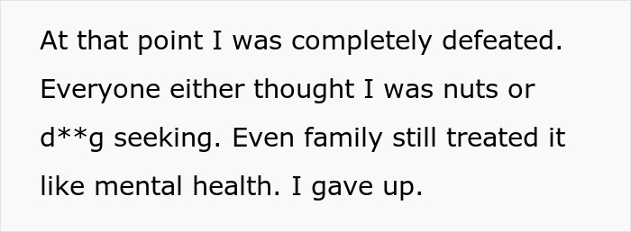 “I Could Barely Eat”: Man Spends 35 Years With Throat Pain, Finally Solves His Own Medical Mystery