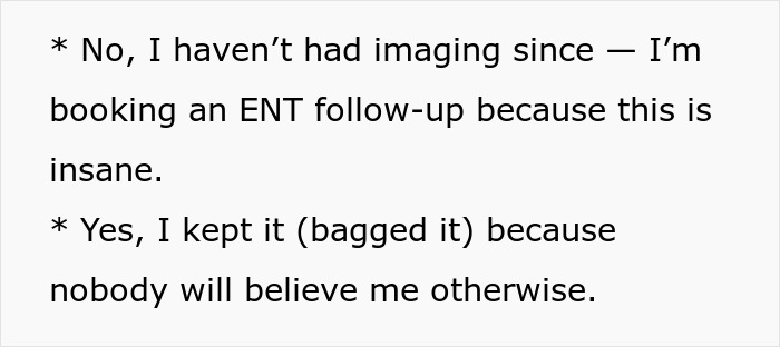 “I Could Barely Eat”: Man Spends 35 Years With Throat Pain, Finally Solves His Own Medical Mystery