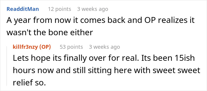 “I Could Barely Eat”: Man Spends 35 Years With Throat Pain, Finally Solves His Own Medical Mystery