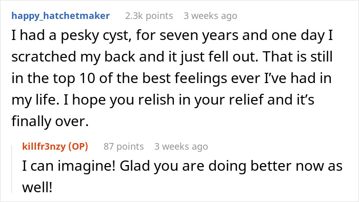 “I Could Barely Eat”: Man Spends 35 Years With Throat Pain, Finally Solves His Own Medical Mystery