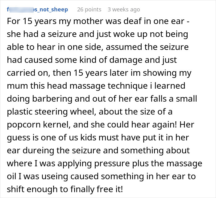 “I Could Barely Eat”: Man Spends 35 Years With Throat Pain, Finally Solves His Own Medical Mystery