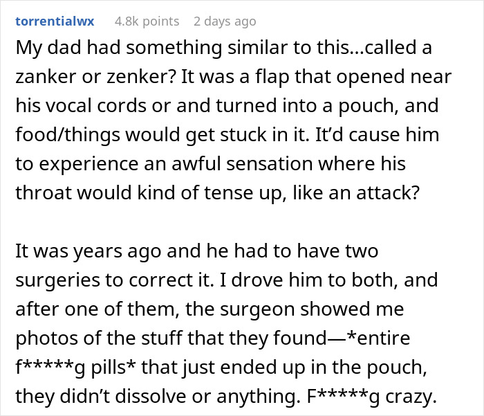 “I Could Barely Eat”: Man Spends 35 Years With Throat Pain, Finally Solves His Own Medical Mystery