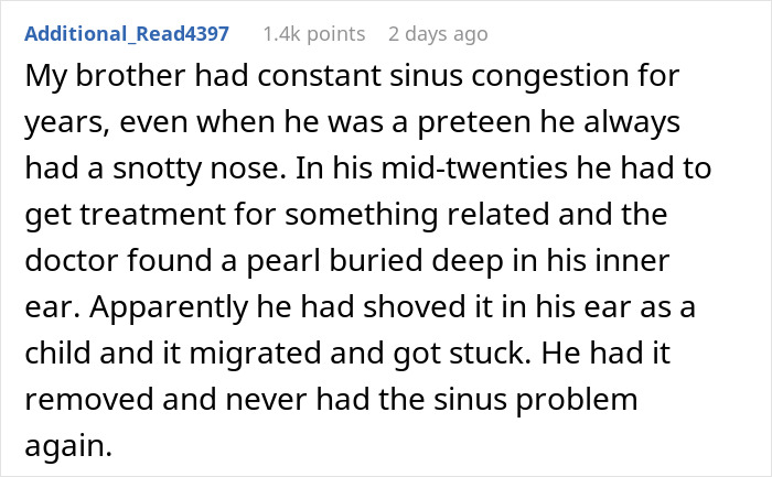 “I Could Barely Eat”: Man Spends 35 Years With Throat Pain, Finally Solves His Own Medical Mystery