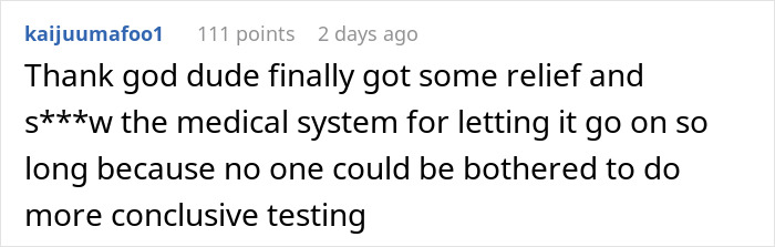 “I Could Barely Eat”: Man Spends 35 Years With Throat Pain, Finally Solves His Own Medical Mystery