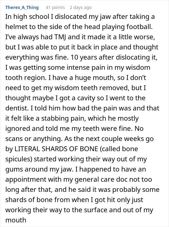 “I Could Barely Eat”: Man Spends 35 Years With Throat Pain, Finally Solves His Own Medical Mystery