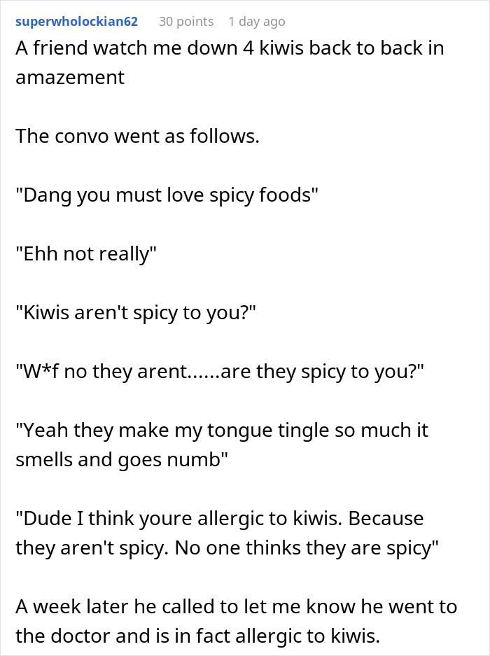 “I Could Barely Eat”: Man Spends 35 Years With Throat Pain, Finally Solves His Own Medical Mystery