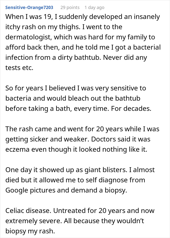 “I Could Barely Eat”: Man Spends 35 Years With Throat Pain, Finally Solves His Own Medical Mystery