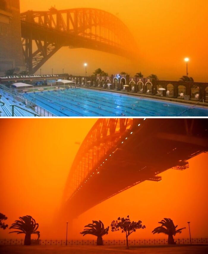 74 Horrifying Photos From All Over The World That Look Like A Dystopian Nightmare 74 Horrifying Photos From All Over The World That Look Like A Dystopian Nightmare