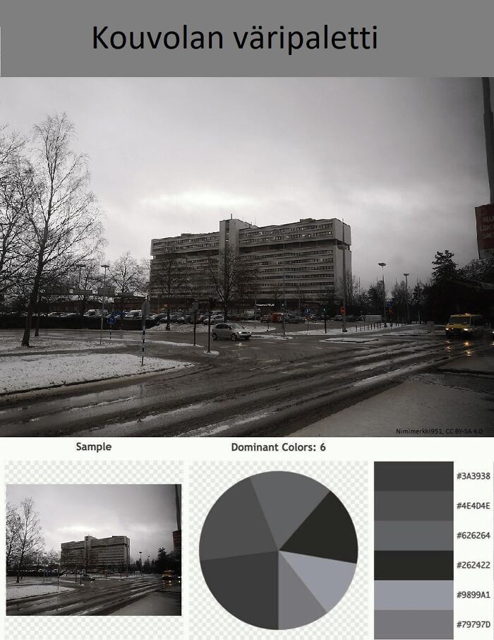 74 Horrifying Photos From All Over The World That Look Like A Dystopian Nightmare 74 Horrifying Photos From All Over The World That Look Like A Dystopian Nightmare