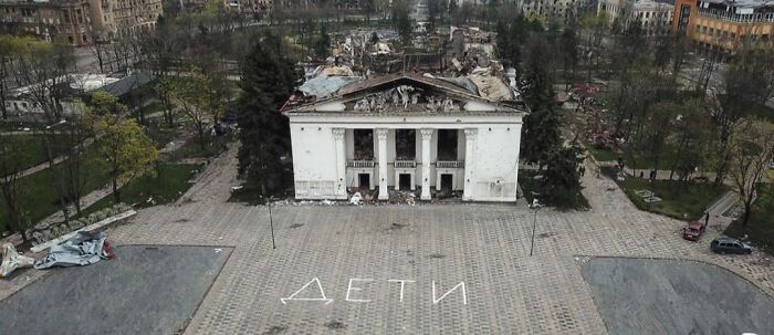 74 Horrifying Photos From All Over The World That Look Like A Dystopian Nightmare 74 Horrifying Photos From All Over The World That Look Like A Dystopian Nightmare