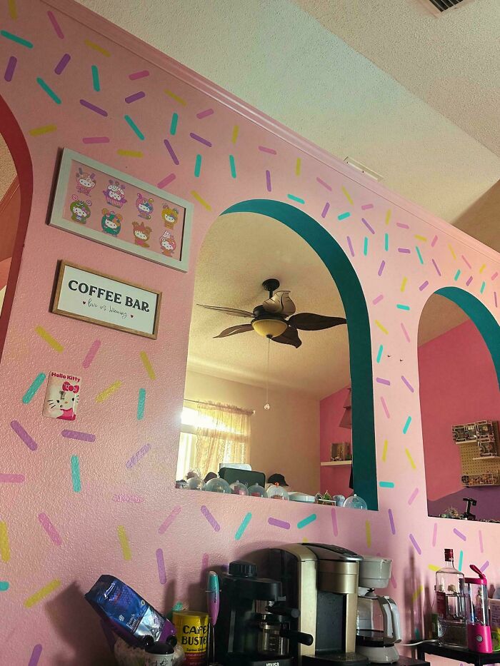 131 Times People Embraced ‘More Is More’ And Decked Out Their Homes (New Pics) 131 Times People Embraced ‘More Is More’ And Decked Out Their Homes (New Pics)