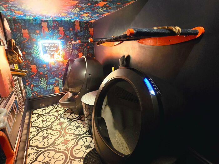 131 Times People Embraced ‘More Is More’ And Decked Out Their Homes (New Pics) 131 Times People Embraced ‘More Is More’ And Decked Out Their Homes (New Pics)